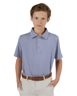 Boys Barton Stripe
